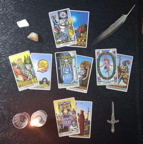 Oito de Paus significado no Tarot – Amor, Dinheiro, Saúde e mais